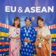 European Union Continues to Develop Close Trade Ties with ASEAN