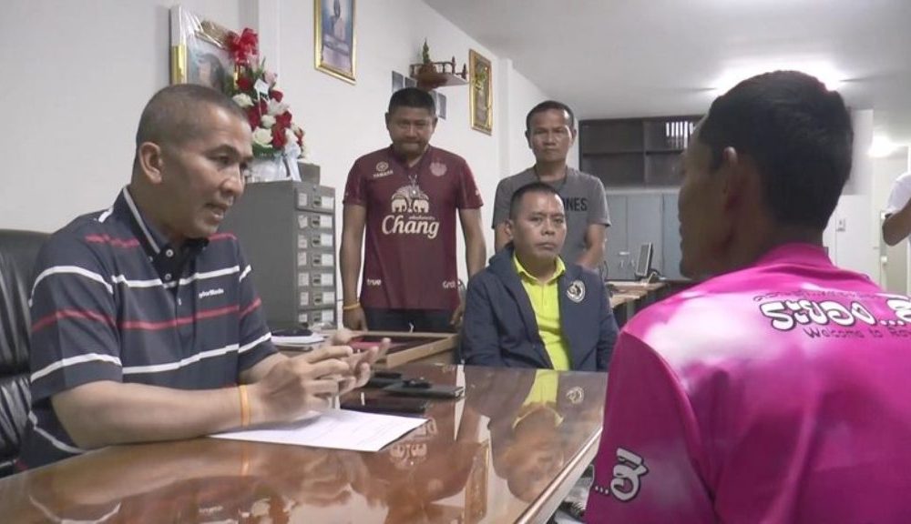 Ex-Con Turns 9 Year-old Boy into an Addict and a Drug Mule