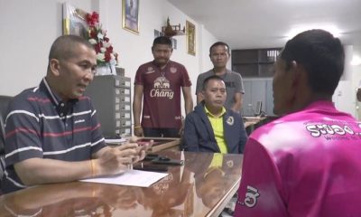 Ex-Con Turns 9 Year-old Boy into an Addict and a Drug Mule