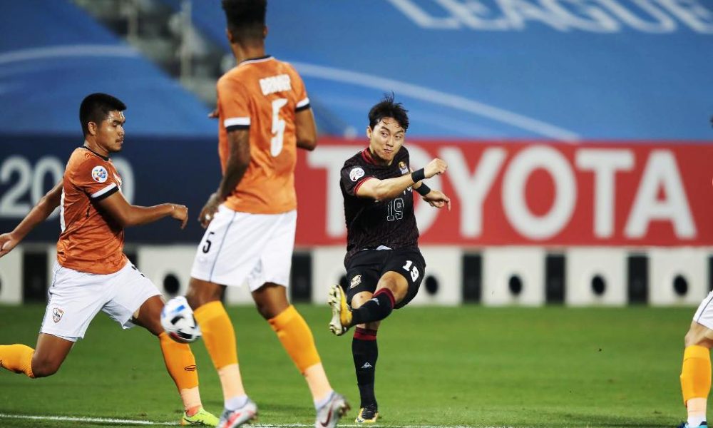 AFC Champions League, FC Seoul Trounces in Chiang Rai United 5-0 in Doha