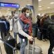 Health Officials Report 10 New Covid-19 Cases Among Arrivals