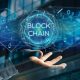 Blockchain. crypto, cryptocurrency, bitcoin