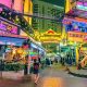 How Covid-19 Has Changed the Entertainment Industry in Thailand