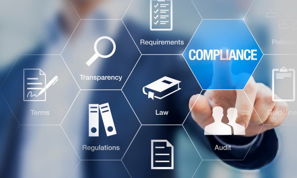Compliance, job,Career Path, business,thailand