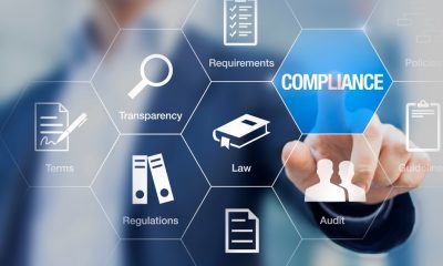 Compliance, job,Career Path, business,thailand