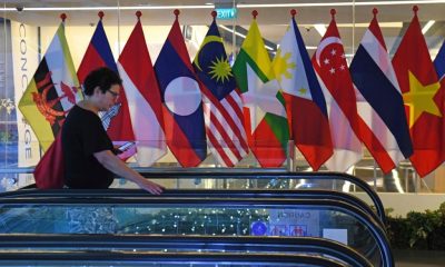 Japan and ASEAN Strengthen Trade Ties Despite Pandemic