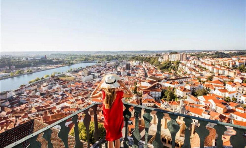 Lisbon has Become the Foreign Property Hotspot – Here’s Why