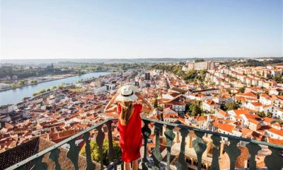 Lisbon has Become the Foreign Property Hotspot – Here’s Why