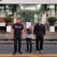 Man Deported after Thai Fixer Put Fake Extension Stamps in Passport