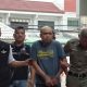 Molester, Man Shoots and Kills Mother-in-Law For Misplacing his Marijuana