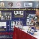Nine Teenage Girls Rescued from a Human Trafficking Ring