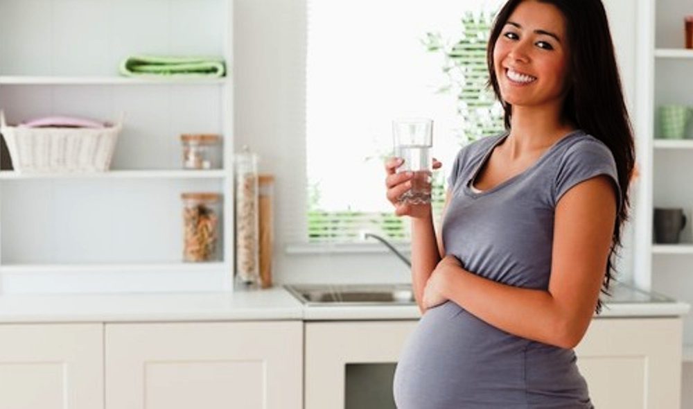 Perks Of a Pregnant Woman and Enjoying Pregnancy Life