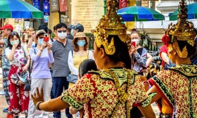 Pfizer, BioNTech Vaccine Fueling Optimism for Thailand's Tourism