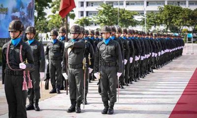 Thailand, Prime Minister Prayut Refuses to Endorse Voluntary Conscription Bill