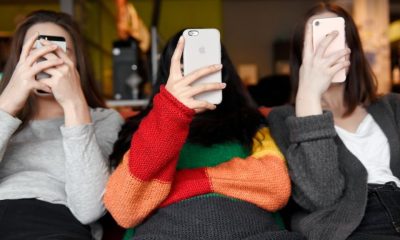 Prolonged Social Media Use Leaving an Unhealthy Impact on Thai Youth