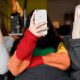 Prolonged Social Media Use Leaving an Unhealthy Impact on Thai Youth