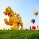 Singha Park Organizes Tourism Events with TAT and Chiang Rai Province