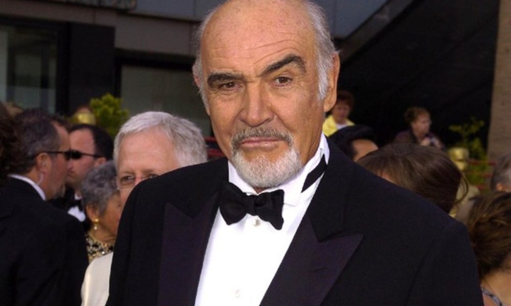 Sir Sean Connery: James Bond 007 Actor Dies Aged 90