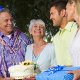 Some Different Type Of Cakes To Celebrate Your Parent's Anniversary