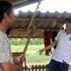 เขยสุดทนพ่อตาขู่ขายสมบัติ แถมท้าให้สู้คว้าเสียมตีดับ