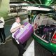 Taxi Passengers Now Face Luggage Charges to and From Airports