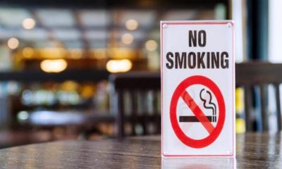 Thai Health Officials Want to See Smoking Banned in Residential Buildings