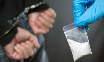Kratom, Thailand Eases Restrictions on Cocaine, Morphine and Opium