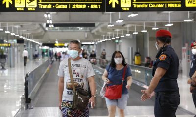 Thailand Reduces Income Requirement For Tourist Visas