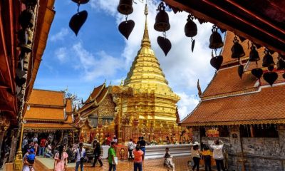 travel, tourist,Thailand's Long Stay Visa a Success Despite Small Amount of Tourists
