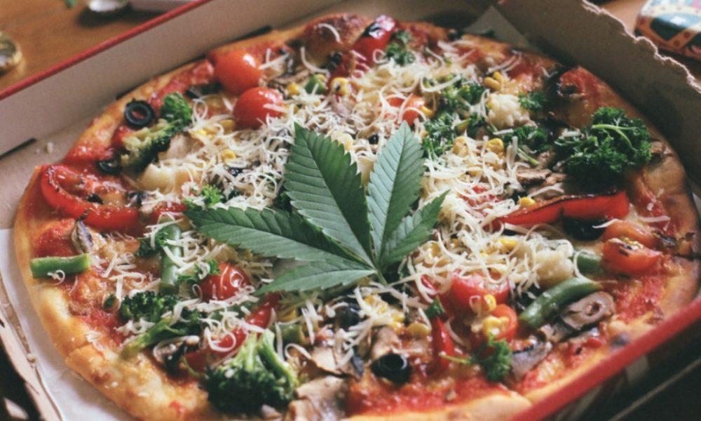 Thailand to Allow Cannabis and Hemp in Food and Cosmetics