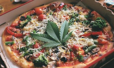 Thailand to Allow Cannabis and Hemp in Food and Cosmetics