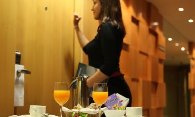 Thailand,Disease Control ,Says Covid-19, Hotel Food Trays