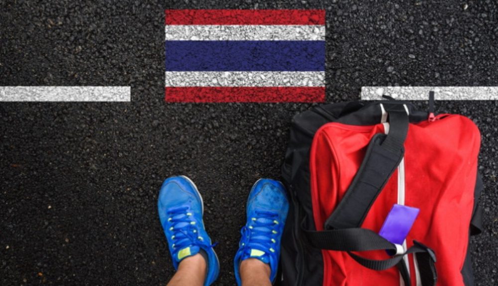 Thailand, Covid-19, Quarantine, Tourists