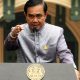 Thailand,Prime Minister,Anti-Government, Protesters