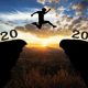 The Great Starting of a New Age is Arriving with a Happy New Year 2021