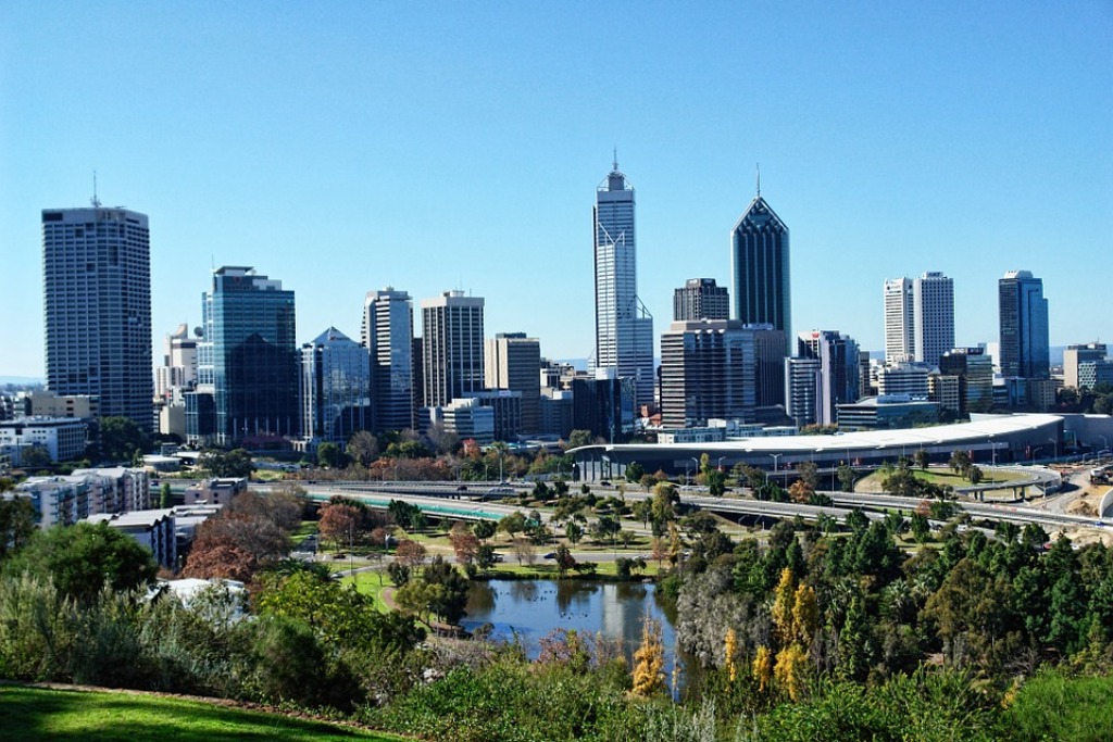 The Ins and Outs of the Kingston Town Classic for 2020 in Perth