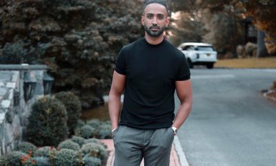 The Success of American Influencer and Businessman Rup Singh