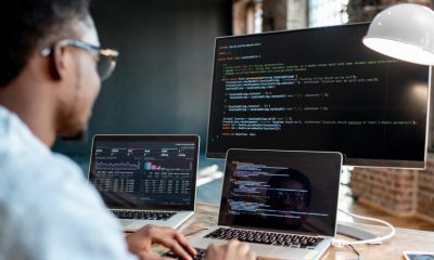 The Top 5 Benefits of Outsourcing Software Development