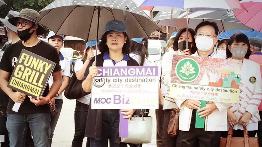 Long stay visa, Tourism Ministry Refocuses on China for Non-Quarantine Tourists