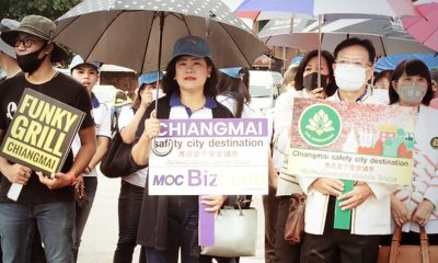 Long stay visa, Tourism Ministry Refocuses on China for Non-Quarantine Tourists