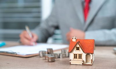 Understanding the Benefits of Hiring Property Planning Consultants