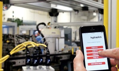 hydraulic pump, Understanding the Fundamentals and Benefits of Hydraulics Systems