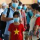Vietnam Opts for Covid-19 Containment Rather than Costly Vaccine