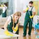 What Qualities To Look For When Hiring A Cleaning Agency
