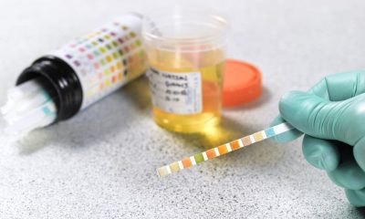 Fake Pee, What is Synthetic Urine and Why is it Being Used by People
