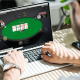 Poker Online-Is this a Good Source Of Earning Money?