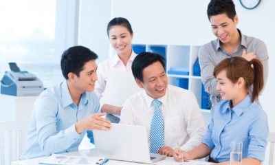 Why You Should Engage a Corporate Service Provider