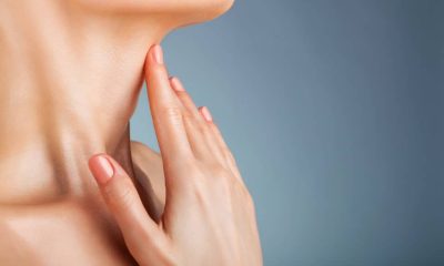9 Ways to Get a Younger Looking Neck Without Surgery
