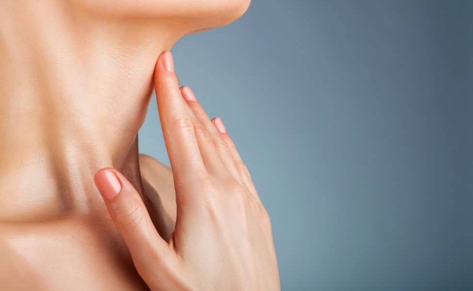 9 Ways to Get a Younger Looking Neck Without Surgery