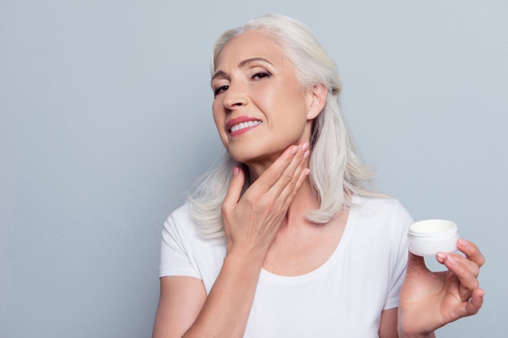 Younger Looking Neck Without Surgery